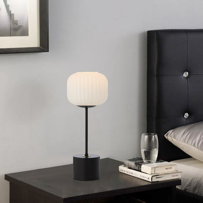 LIAM Table Lamp - Black