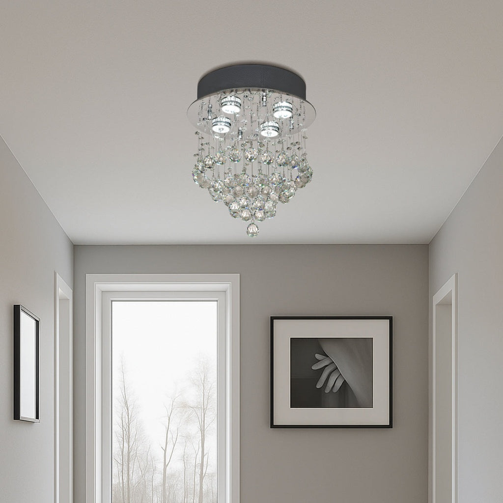 SAVINA 32CM CTC Ceiling Light