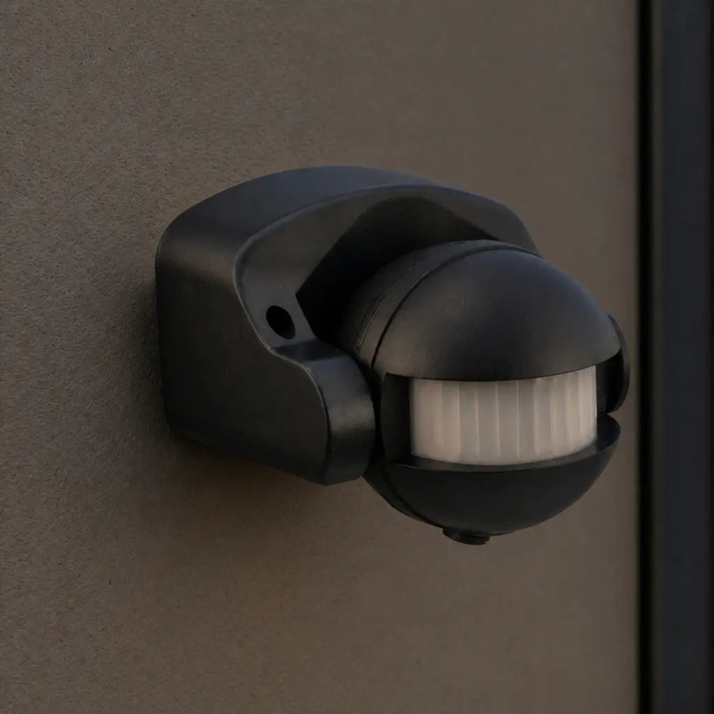 PIR Sensor Ceiling/Wall Mount