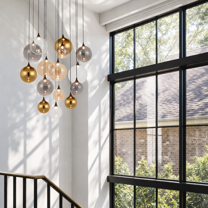 KUPLA 15 Pendant Light