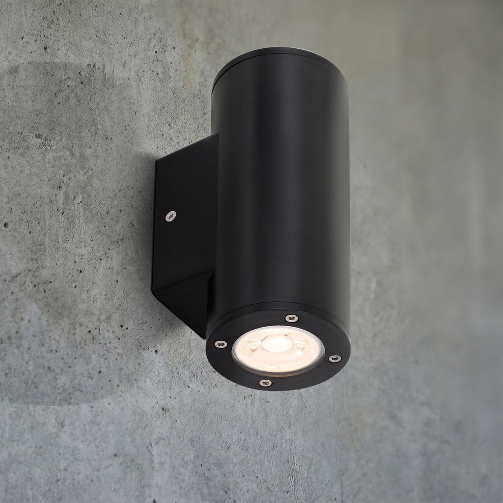 RVIN Up-Down Exterior Wall Light