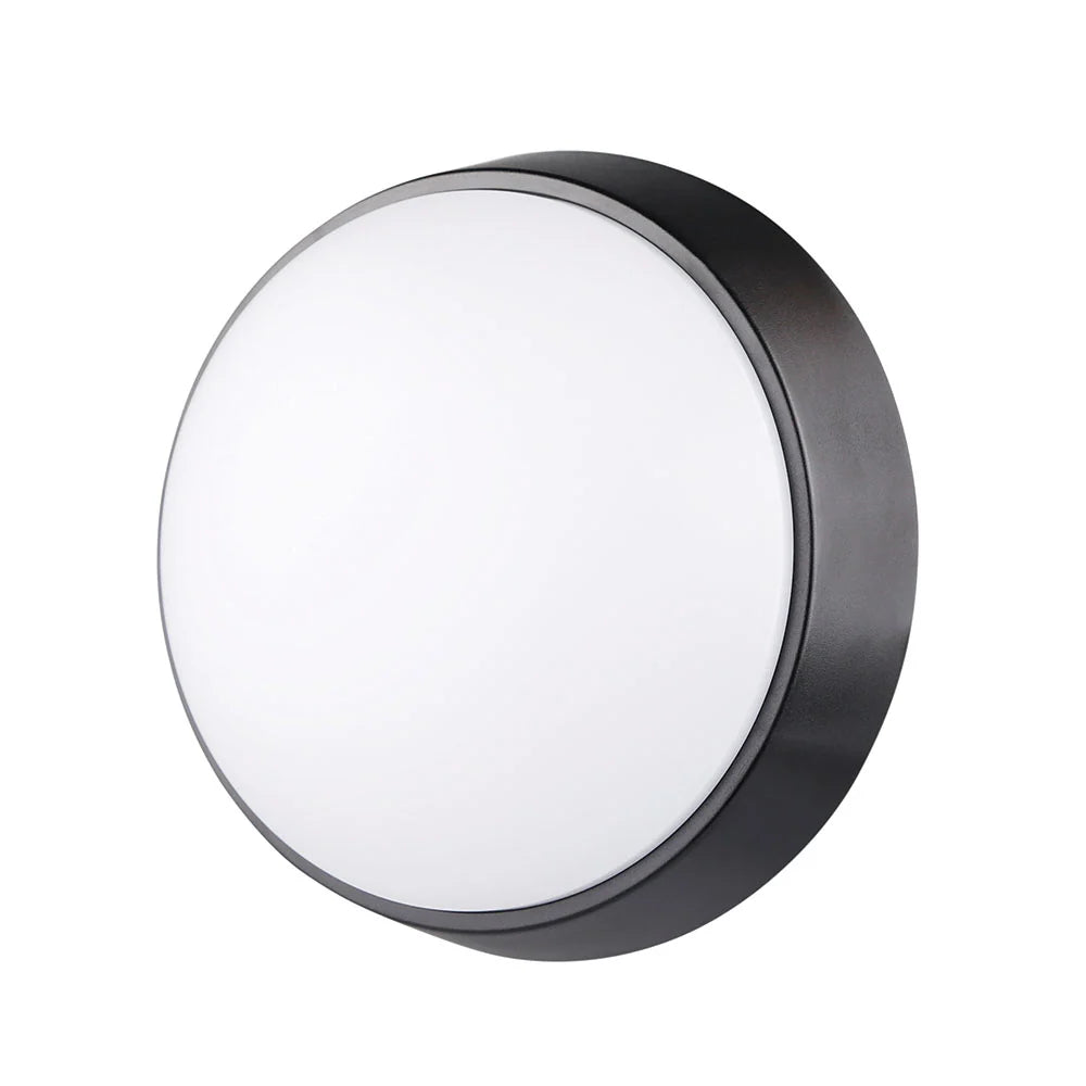 Fletcher II Round LED CCT Bunker Light