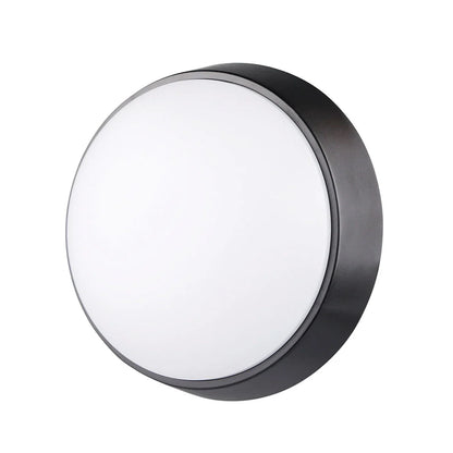 Fletcher II Round LED CCT Bunker Light