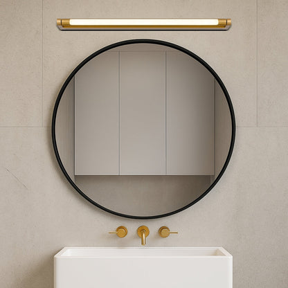 ARVIN 60CM LED Vanity Wall Light - Antique Gold