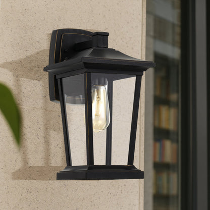 WALTON Exterior Wall Light