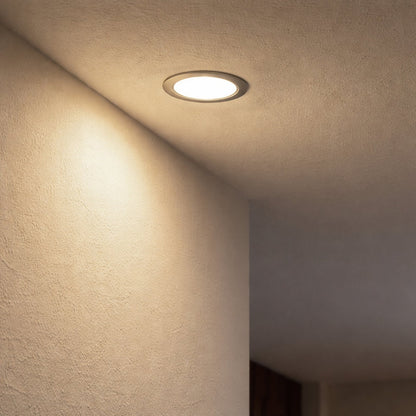 POD 110 G2 LED Downlight - Nickel
