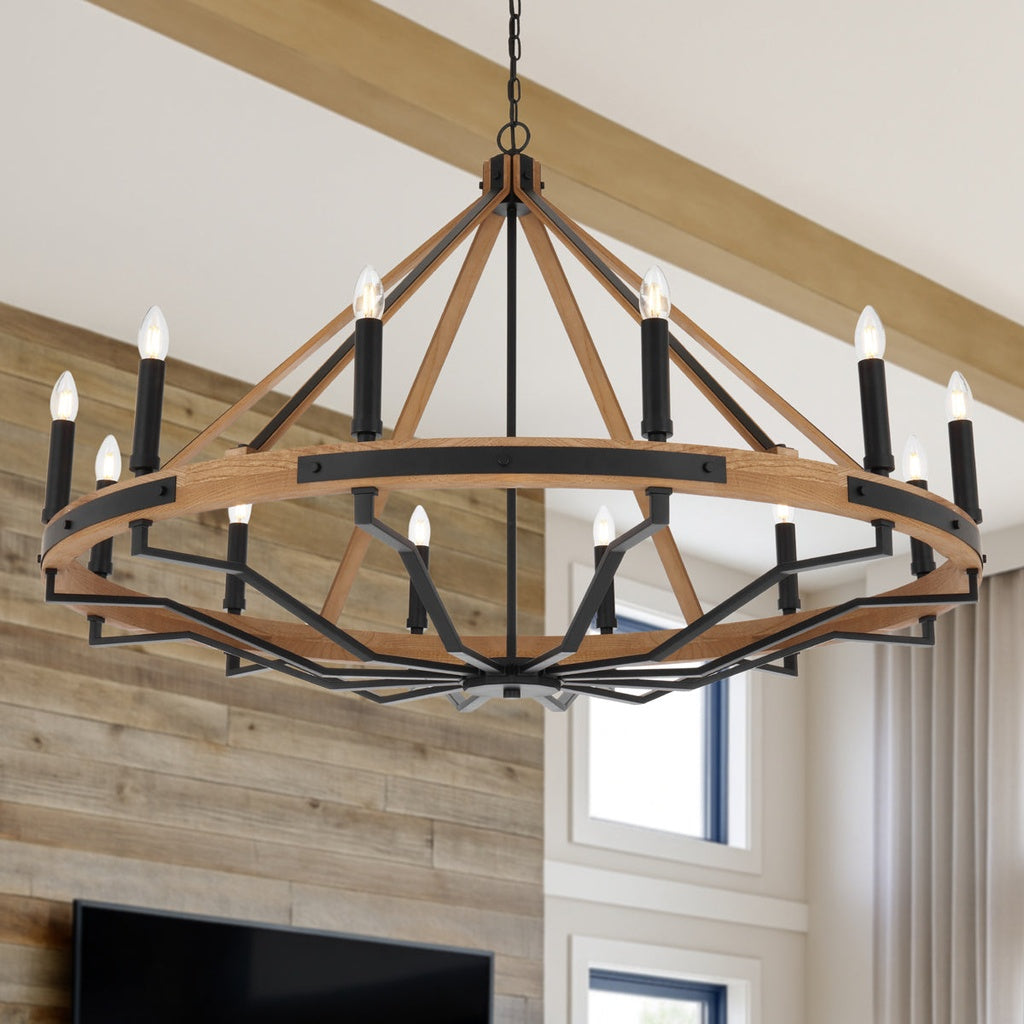 DARIEN 12 Pendant Light