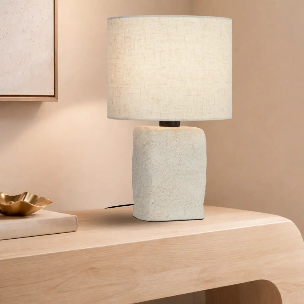 CELSUS Table Lamp Small - Beige