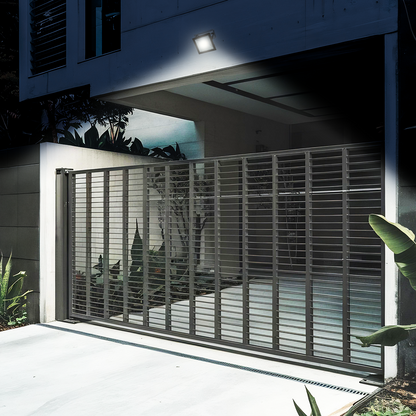 NEO 50W Flood Lead and Plug LED Light