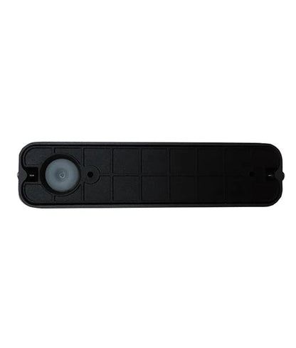 MARINA: Exterior LED Up/Down Surface Mounted Wall Lights IP65 - White