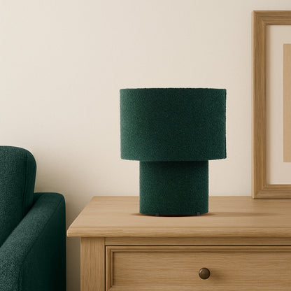 VERSO Table Lamp - Green