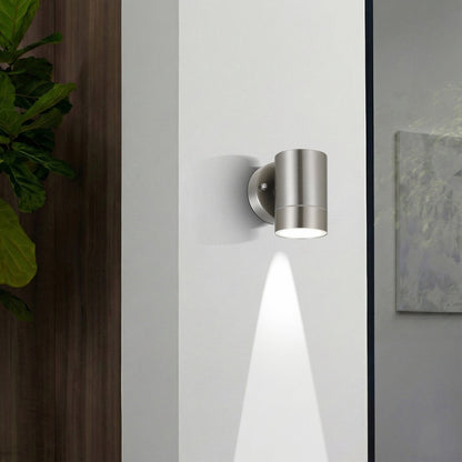 RIVA Single Exterior Wall Light