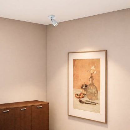 BURTON 1 LED Wall Spot Light