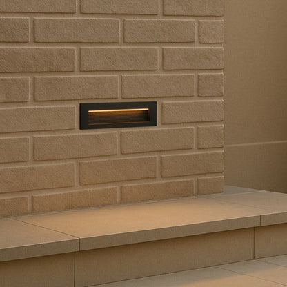 INGAR Antiglared LED Wall Light