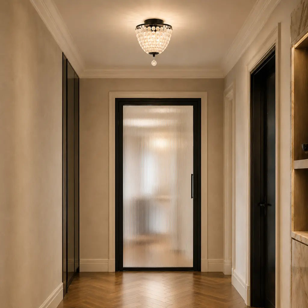 GRACE Batten Fix Ceiling Light