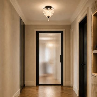 GRACE Batten Fix Ceiling Light