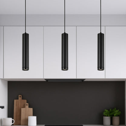 CONDO LED Pendant Light - Black