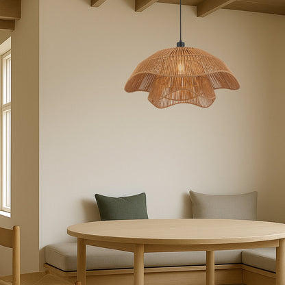ZAMORA Pendant Light - Natural