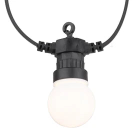 Festoon LED String Lights-10 Pack