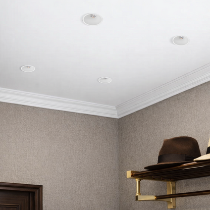 SOVA  93MM LED Downlight Dimmable - White