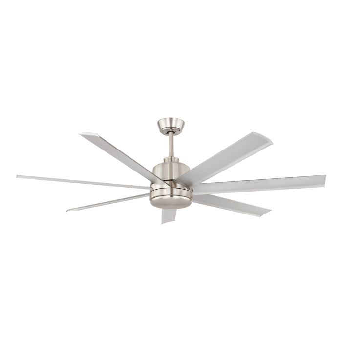 Eglo TOURBILLION 60 DC Ceiling Fan- Titanium