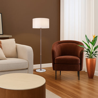 PLACIN Floor Lamp - Bronze