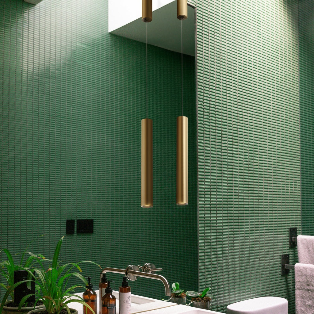 VERANO LED Pendant Light - Copper