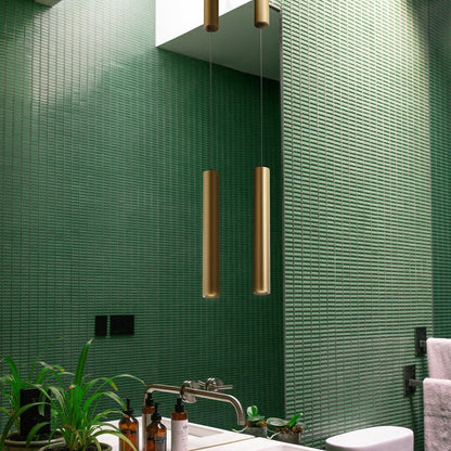 VERANO LED Pendant Light - Copper