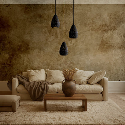 SIMON 15CM  Pendant Light - Black
