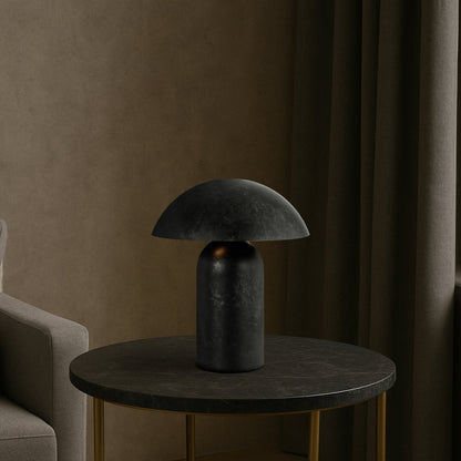 FERUM Table Lamp Small - Black