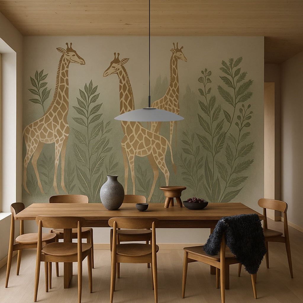 ORILLA LED Pendant Light – Frost
