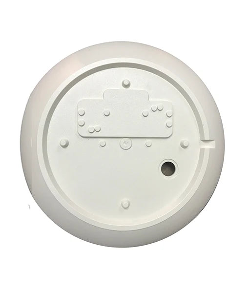 BULK: Round LED Bulkhead Lights IP66 IK10 - White