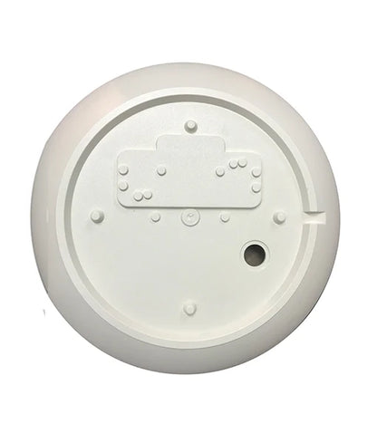 BULK: Round LED Bulkhead Lights IP66 IK10 - White