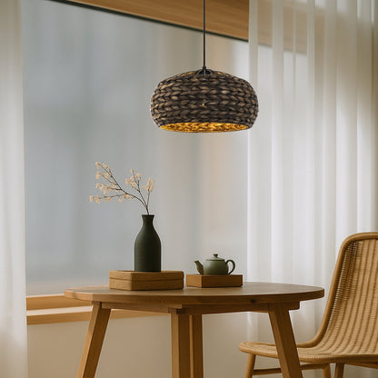 ANTERA 40CM Pendant Light Small - Black