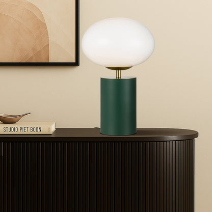 NOTAL Touch Table Lamp - Green