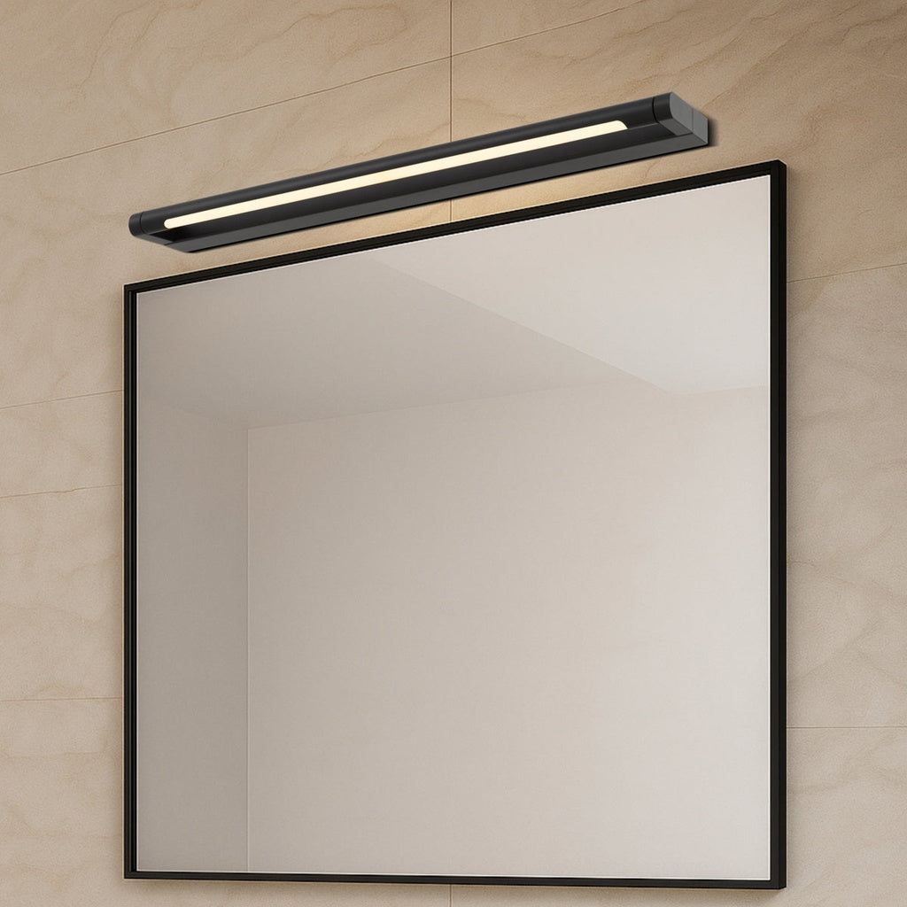 ARVIN 60CM LED Vanity Wall Light - Black