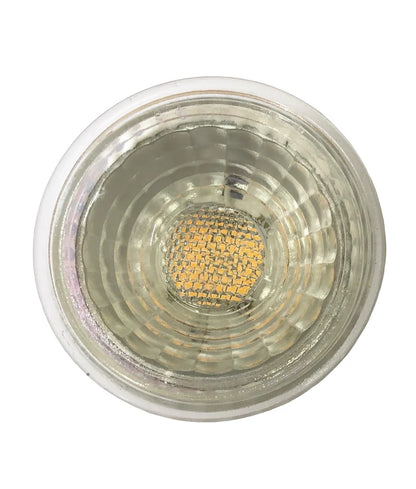 GU10 Dimmable LED Globes (5W) 5000K