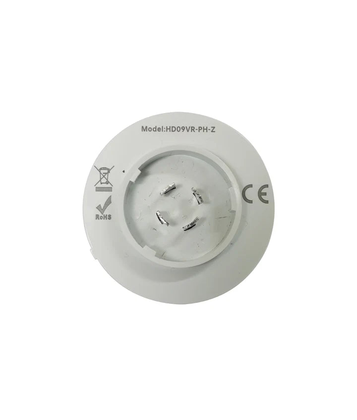 HIBTRI2: LED Power Switchable Tri-CCT High Bay - Optional PIR Sensor Only