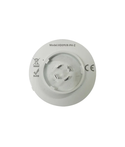 HIBTRI2: LED Power Switchable Tri-CCT High Bay - Optional PIR Sensor Only