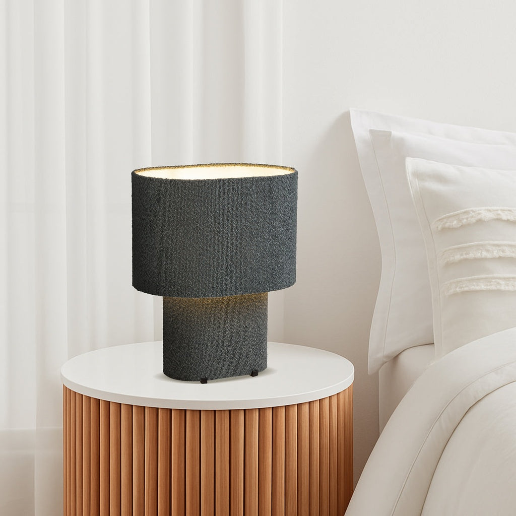 VERSO Table Lamp - Blue