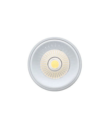 TUBO: LED Recessed Tri-CCT Tiltable & Rotatable Spot Downlights (Cut out: 70-90mm) - White