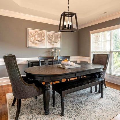 DALTON 3 Pendant Light
