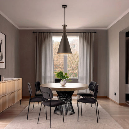 FLERO 30CM Pendant Light - Bronze