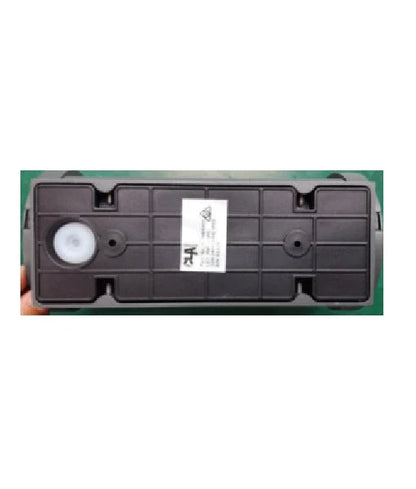 SOMBRA: Exterior LED Adjustable Eyelid Surface Mounted Wall Lights IP65