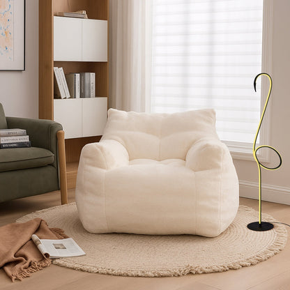 ROSEUS LED Floor Lamp - Black