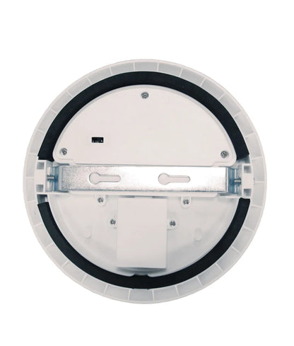 Waterproof LED Tri-Colour Dimmable Oyster Lights IP54 - 15W