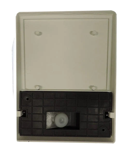 BULK: LED Bulkhead Letter Box Lights IP65 IK10 - White