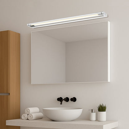 ARVIN 80CM LED Vanity Wall Light - Chrome