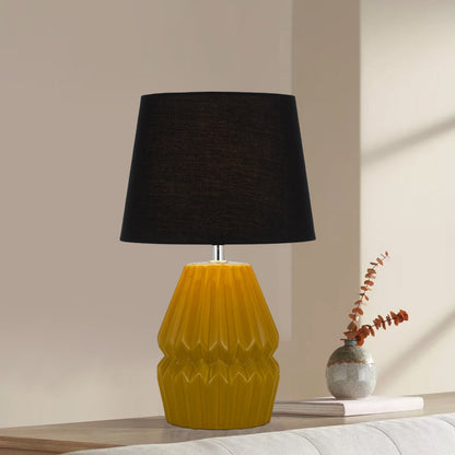 GREET Table Lamp - Butter Scotch