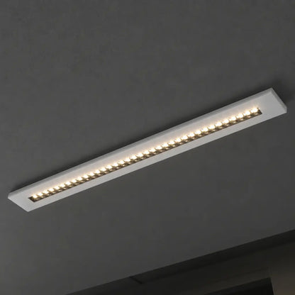 OPTIKA 120CM 36W 3CCT LED Batten Ceiling Light - White